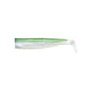 BLACK MINNOW 120 3 CUERPOS GREEN GLITTER