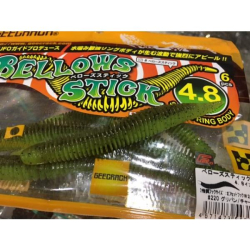 GEECRACK BELLOWS STICK 4.8 GRIPAN/CHART