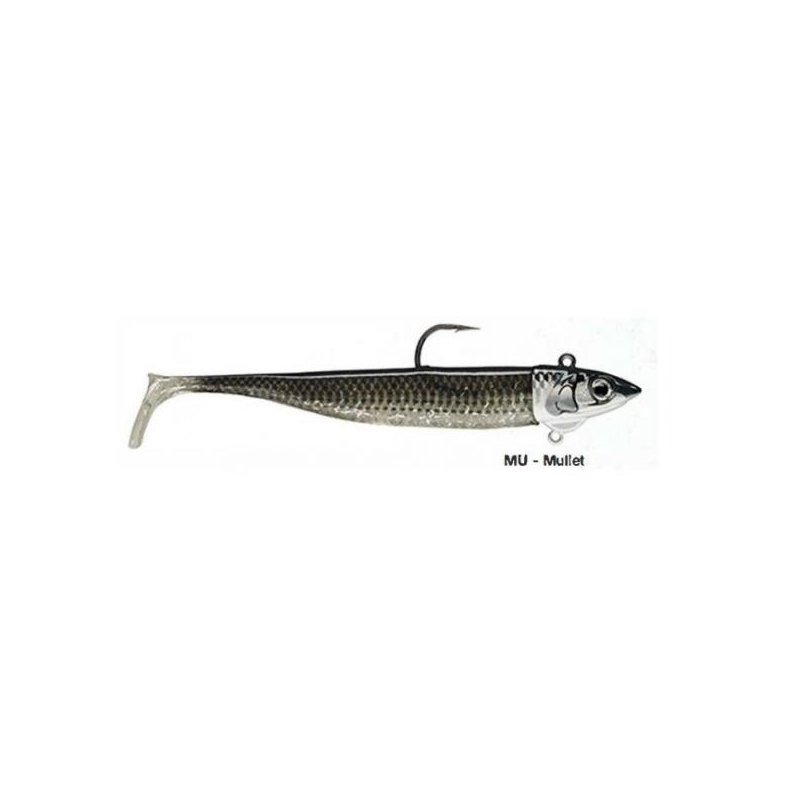 Storm Biscay Minnow 9cm MU