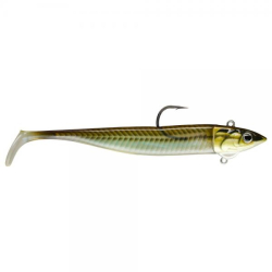 Storm Biscay Minnow 9cm SDL