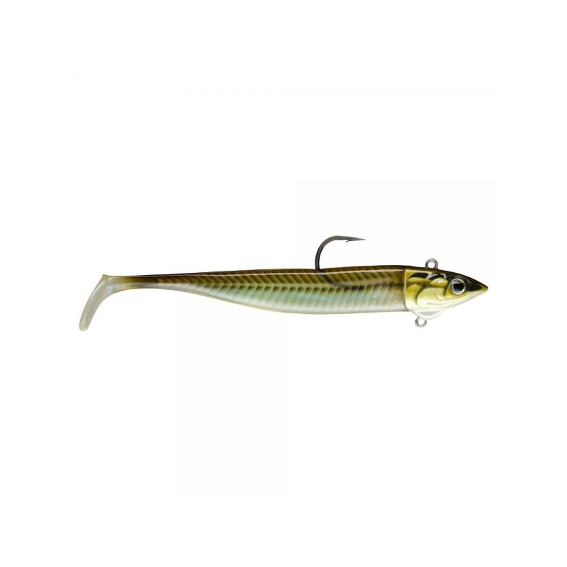 Storm Biscay Minnow 9cm SDL