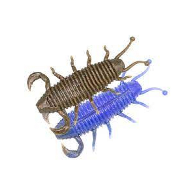 GEECRACK BUGPEE 2.2 COBALT BLUE ZALLI