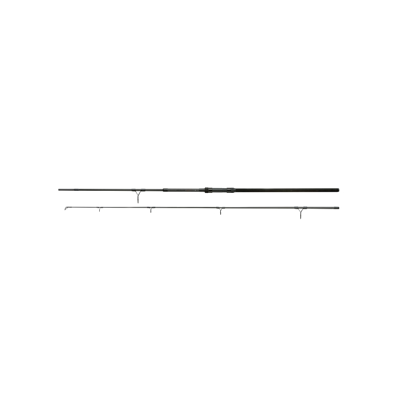 DAIWA CAÑA TELE BLACK WIDOW 10LB 3.5LB