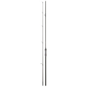 CAÑA DAIWA BLACK WIDOW CARP 10" 3.5LB