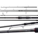 DAIWA BLACK WIDOW CARP 2PCS 2312 12" 3.5LB