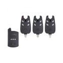 MALETIN 3 AVISADORE VIRUX BAFFLE