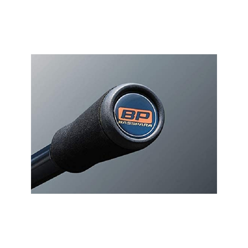 Major Craft Basspara 7’0» H