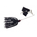 BOOYAH BUZZ 1/2 BLACK