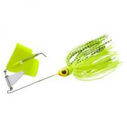 BOOYAH BUZZ 3/8 CHART