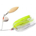 BOOYAH BLADE 1/2 CHRT PRL