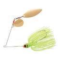 BOOYAH BLADE 3/8 CHARTREUSE CHRT