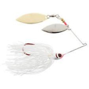 BOOYAH BLADE 1/2 PRL WHT
