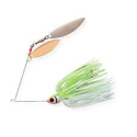 BOOYAH BLADE 3/8 CHRT PRL