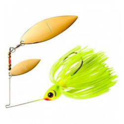 BOOYAH BLADE 3/8 CHRT