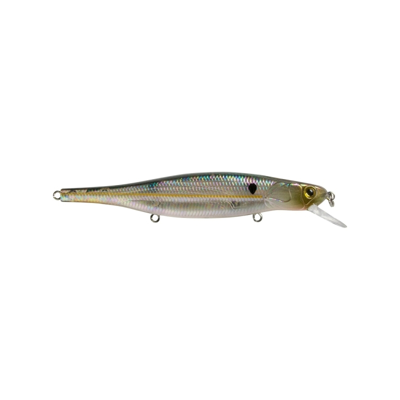 BOOYAH FLASH POINT JERBAIT 1/2OZ COPPER SHAD