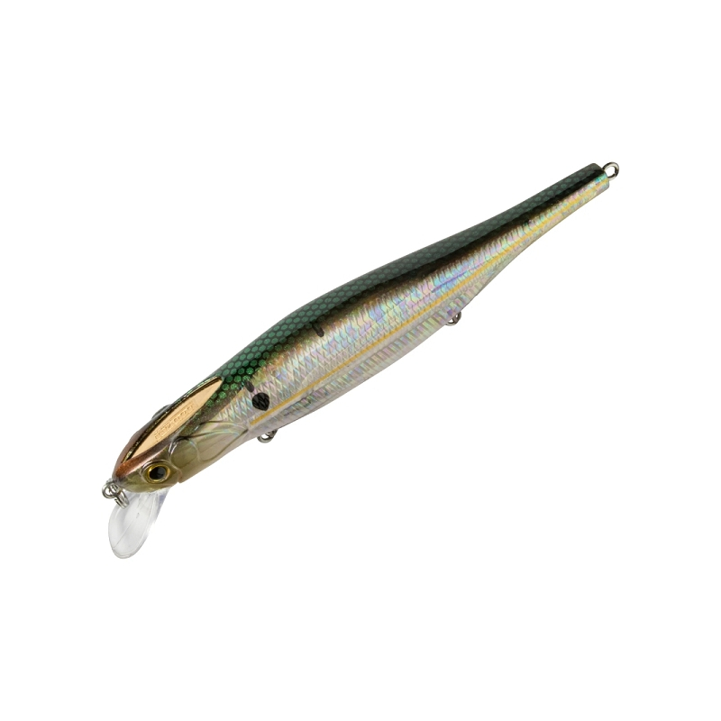 BOOYAH FLASH POINT JERBAIT 1/2OZ COPPER SHAD