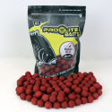 PRO ELITE BOILIES CLASSIC 20MM ROBIN RED 800GR