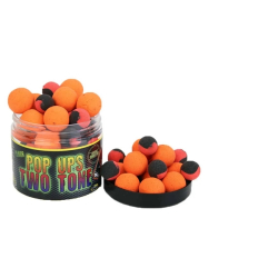 PRO ELITE FLUOR POP UP 14/20MM KRILL CRAB 60GR
