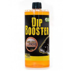 PRO ELITE DIPS BOOSTER PIÑA SCOPEX 1000ML
