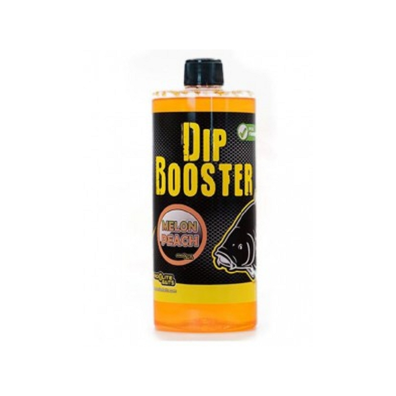 PRO ELITE DIPS BOOSTER PIÑA SCOPEX 1000ML