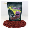 PRO ELITE BAG BIX 3/4/6MM BANANA FRESA 800GR