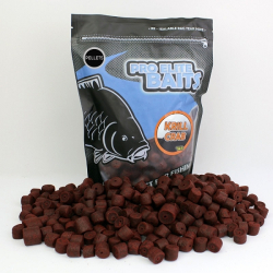 PRO ELITE ATRACTOR PELLET 14/20M KRILL CRAB 800GR