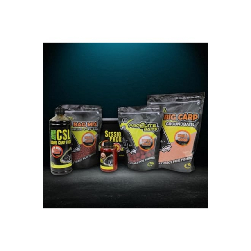 SESSION PACK CLASSIC PINEAPLLE SCOPEX