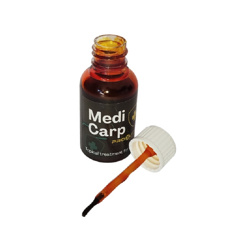 PRO ELITE MEDICARP ANTISEPTIC 30ML