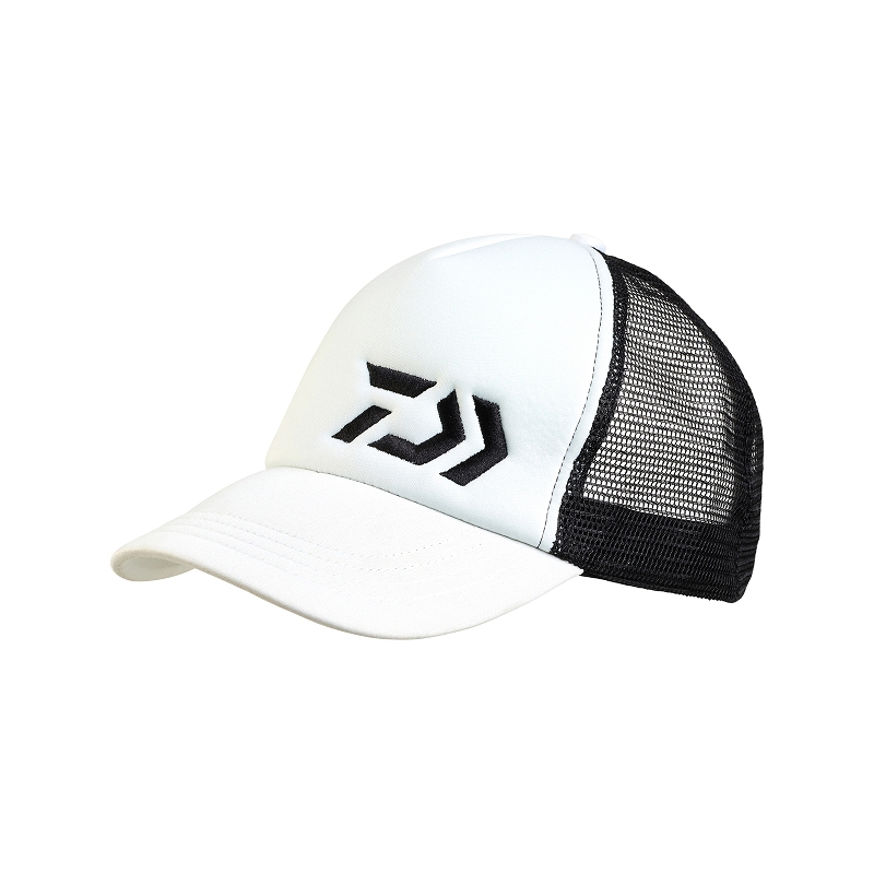 DAIWA GORRA CARPE BLANCA