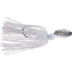Z-MAN CHATTERBAITS THE ORIGINAL 3/8 WHITE