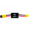 3LITHIUM COMPROBADOR DE CARGA 12.6V