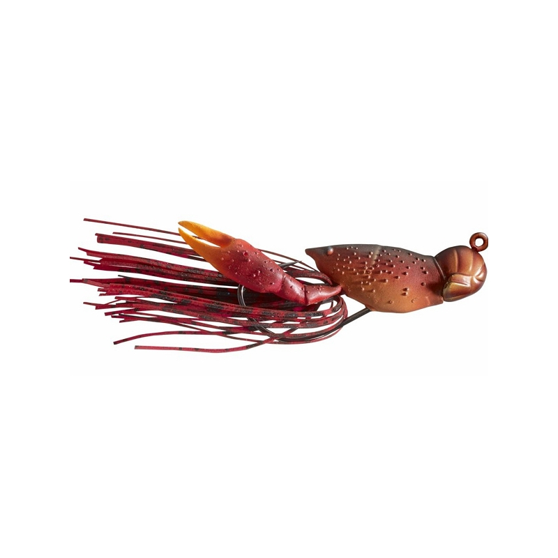 LIVE TARGET CRAWFISH JIG 306