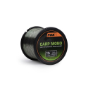 NYLON FOX CARP MONO 20LB 0.38