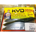 STRIKE KING CAFFEINE SHAD 5" 151