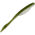 STRIKE KING CAFFEINE SHAD 5" 175 BABY BASS