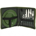 NGT CUBERTERIA PLUS SET