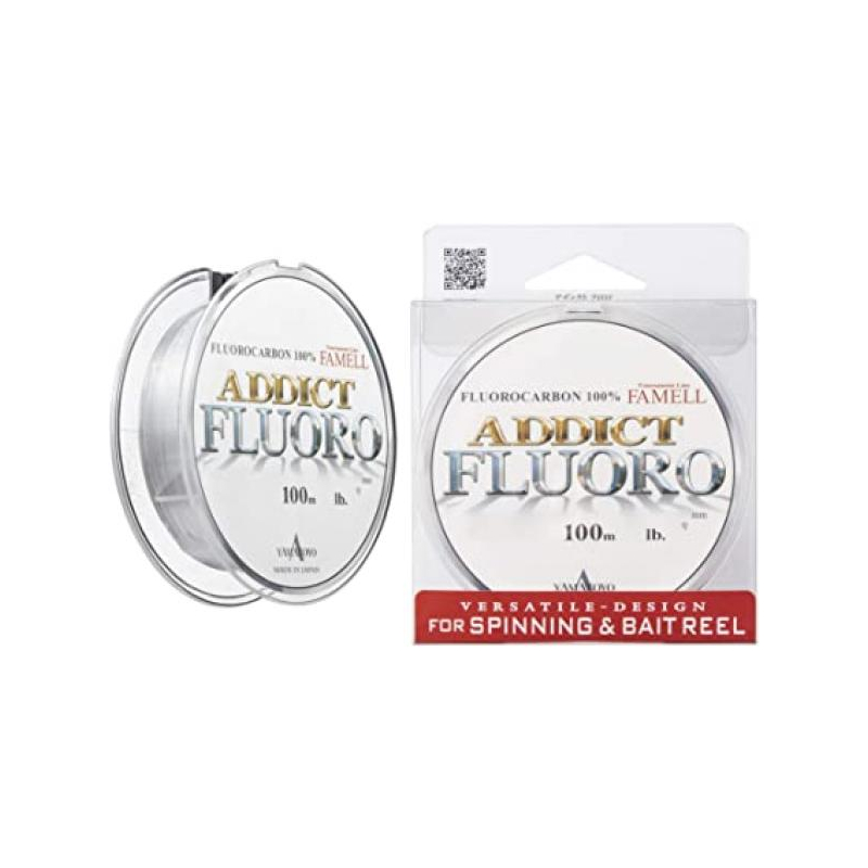 ADDICT FLUORO 14LBS