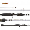DUCKETT TRIAD CASTING 7.0 MH FAST