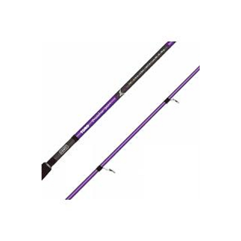 HART TORO PREDATOR 70H 7"