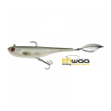 BIWAA DIVINATOR 180 35GR HITCH