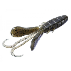 DOLIVE BEAVER 4" W004 GREEM PUMKING PEPPER