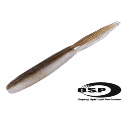 DOLIVE SHOT 4.5" TW139 NEON WAKASAGI