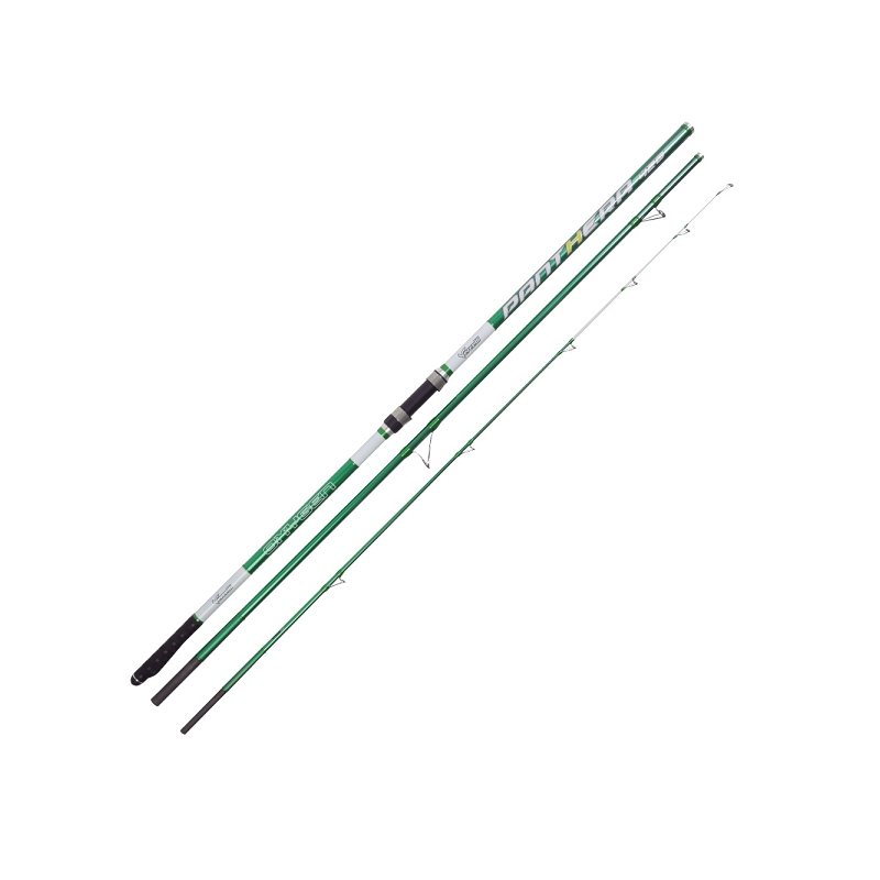 VERCELLI OXYGEN PANTHERA 420 HYBRID 3SEC.