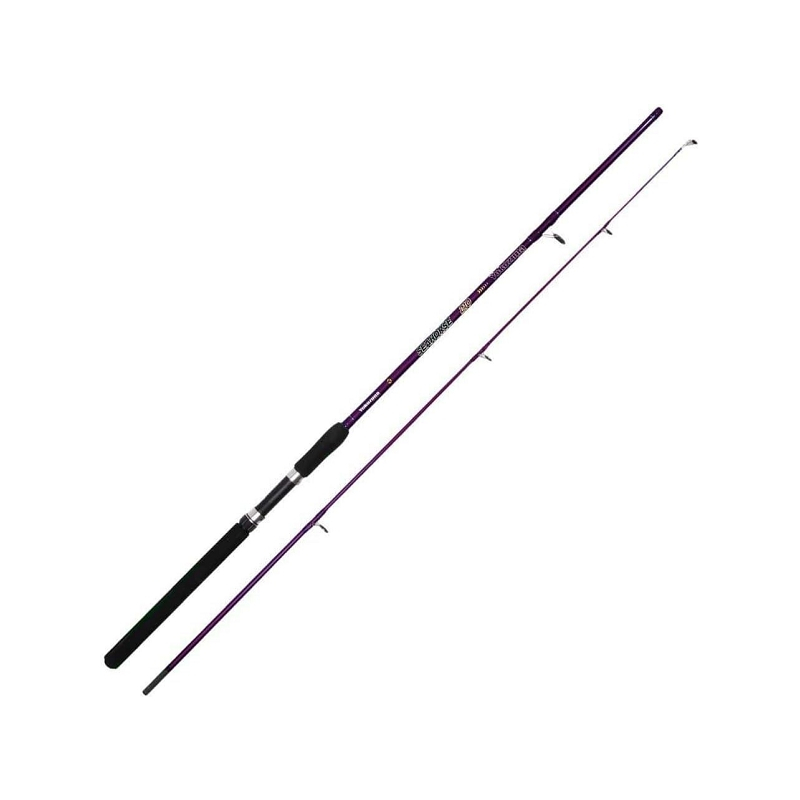 YOKOZUNA SEAHORSE 210MT 40/80GR