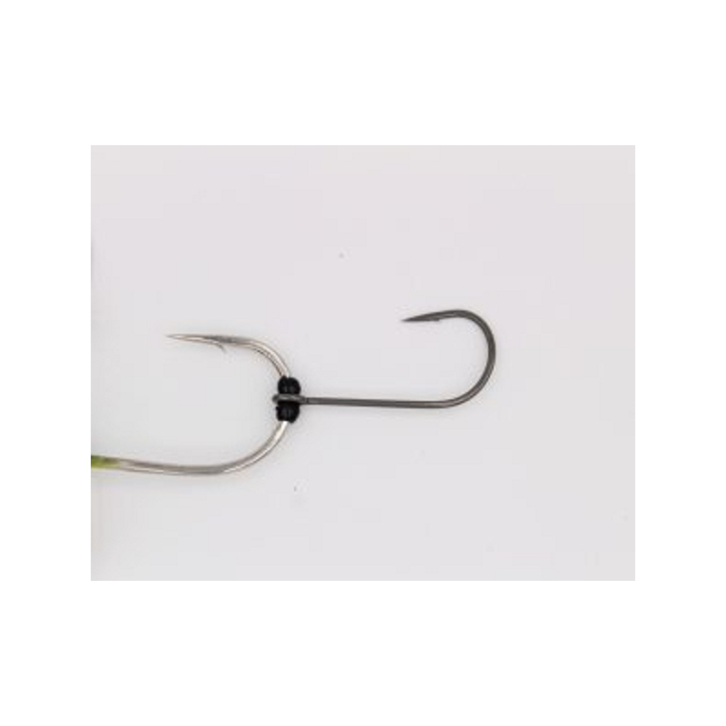 HAYABUSA WRM929 NON REFLEC BLACK