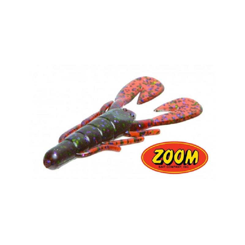 ZOOM SPEED CRAW 326