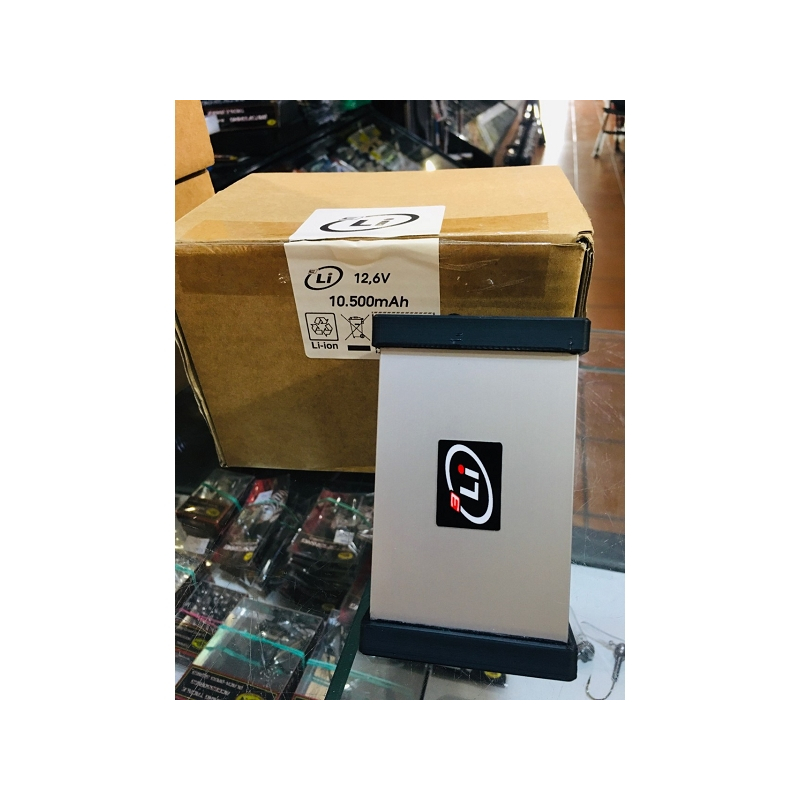 BATERIA 3LITHIUM 12V 10.5 AMPERIOS