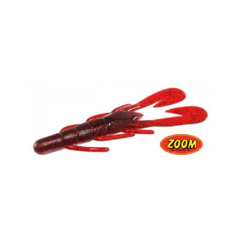 ZOOM SPEED CRAW 381