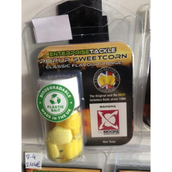 CCMOORE CHOCOLATE MALT