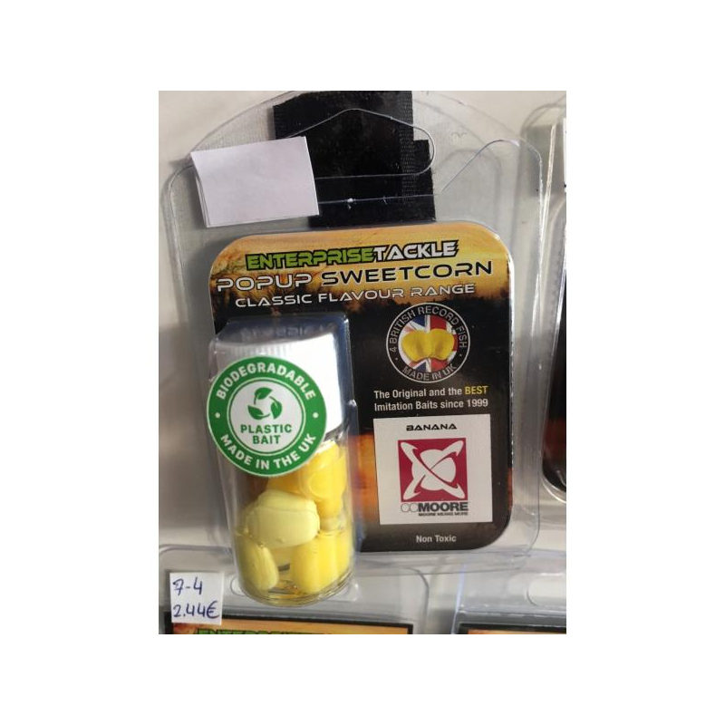 CCMOORE CHOCOLATE MALT